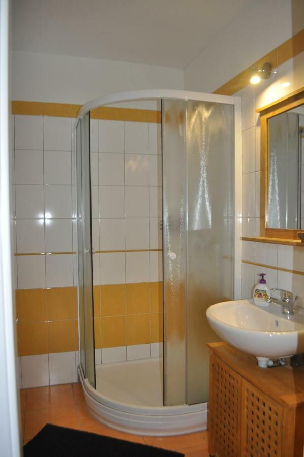 Ubytování Javor Pec pod Sněžkou Exterior foto