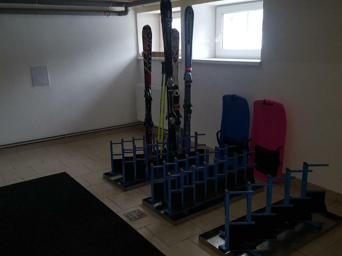 Ubytování Javor Pec pod Sněžkou Exterior foto
